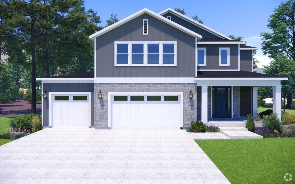 1062 Old Lincoln Hwy unit 36501507, Grantsville, UT 84029 - photo 1