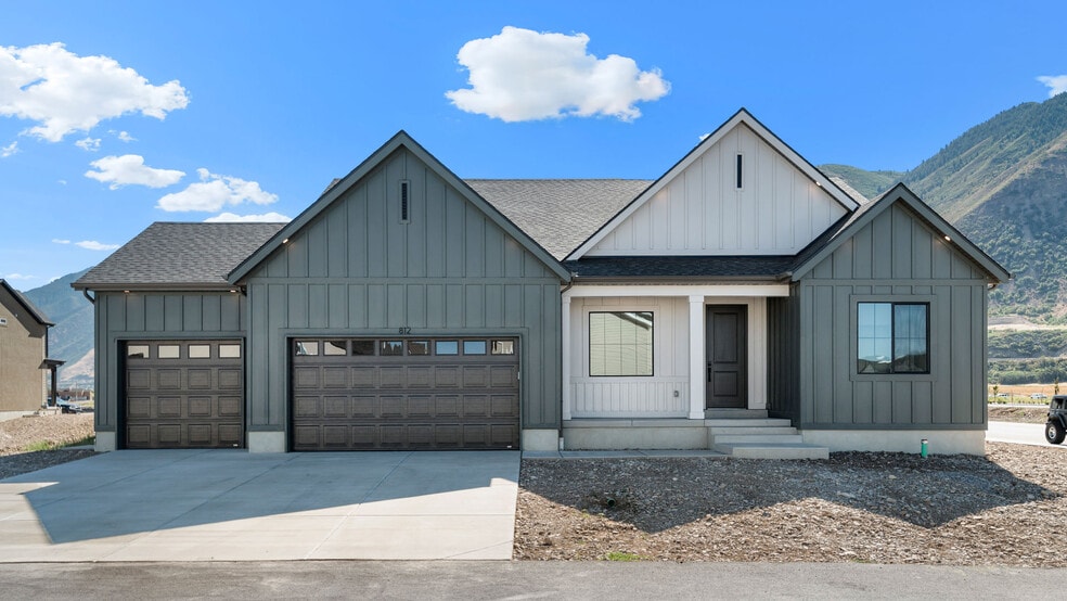 1566 E 920 N, Salem, UT 84653 - photo 1