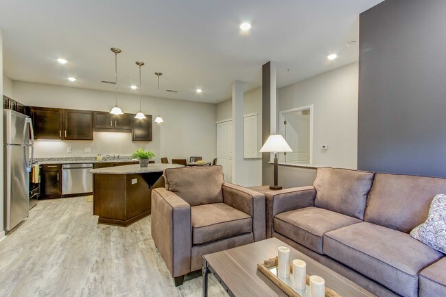 Eagles Landing Apartments, Monaca, PA 15061 - photo 5