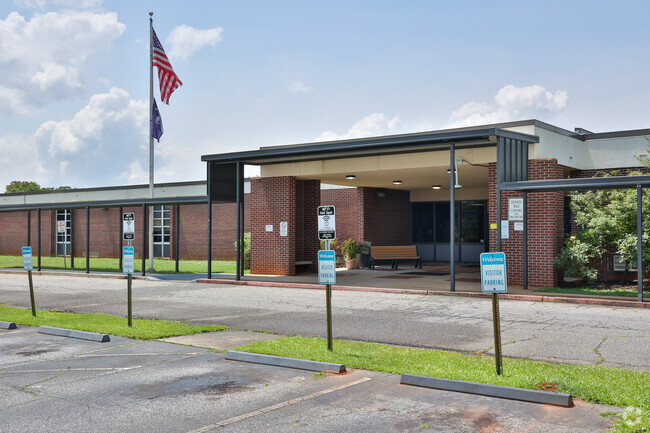 Iva Elementary 5