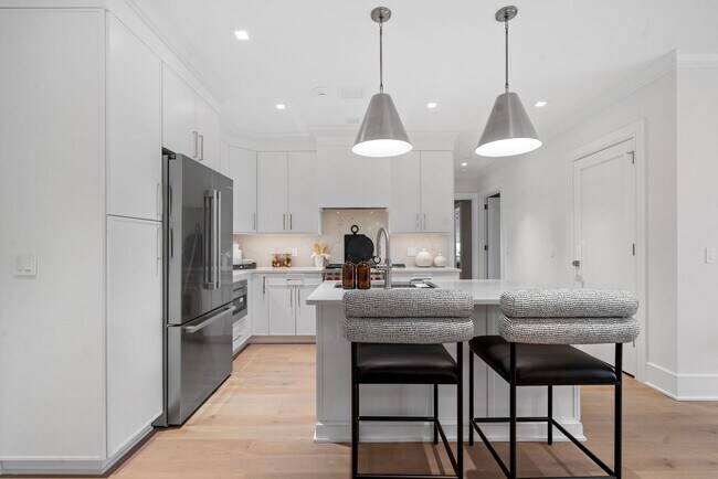 The Residences At The Adelphi Hotel, Model P Plan unit 36431630, Saratoga Springs, NY 12866 - photo 3