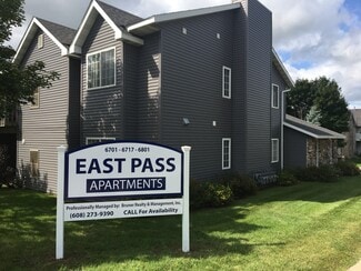 6701-6801 E Pass Rd, Madison, WI 53719