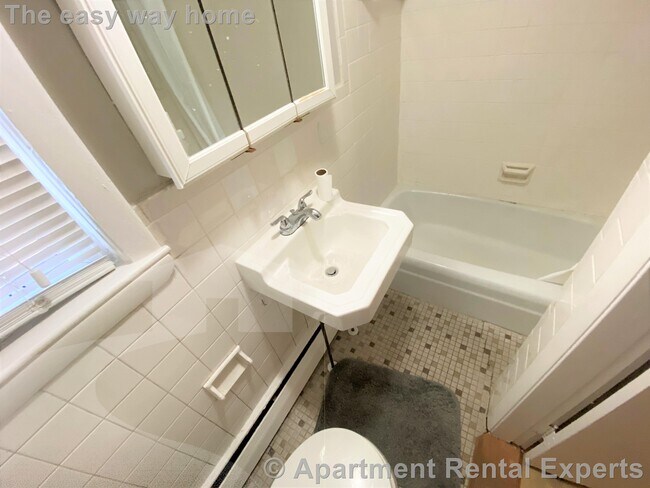 9 Elmer St unit 3, Cambridge, MA 02138 - photo 6