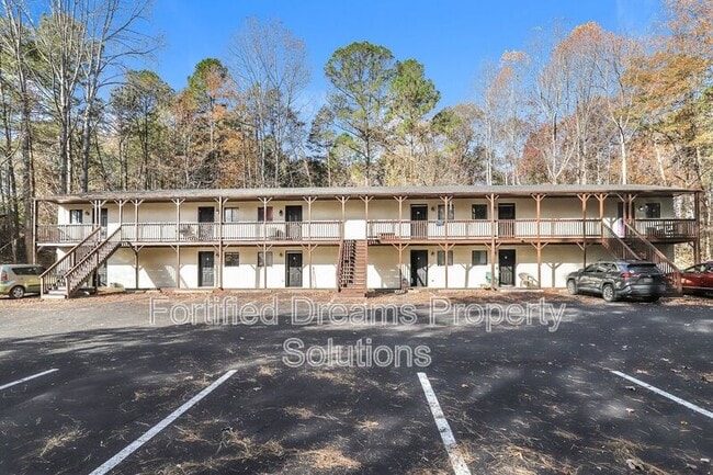 201 Leisure Time Ln unit 3, Winston-Salem, NC 27107 - photo 3