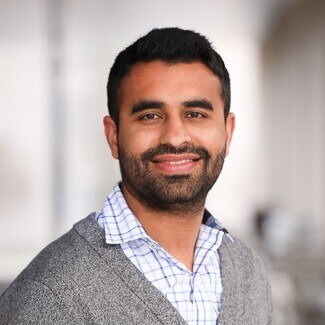 Mandheer Wadhwa