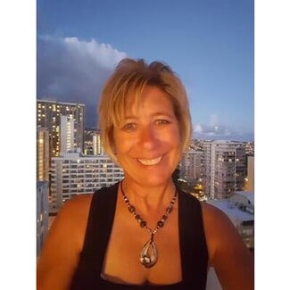 Julie Fink
