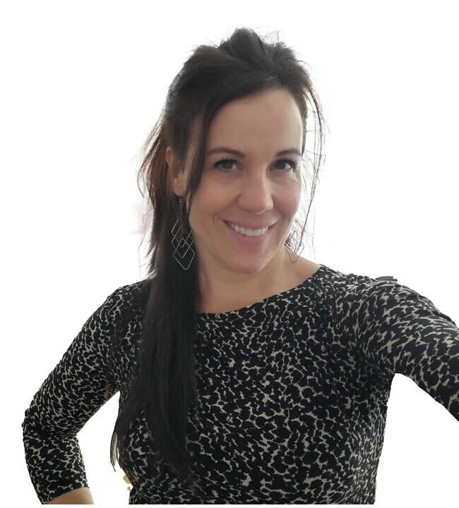 Jodi Healy