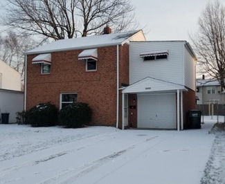 20500 Priday Ave, Euclid, OH 44123