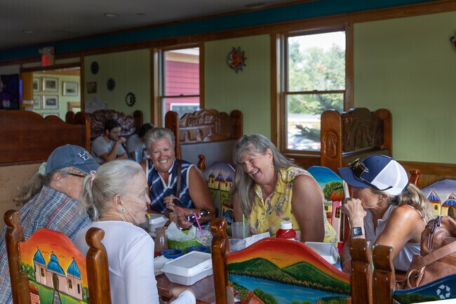 Jalisco Family Restaurant & Cantina has authentic Mexican dishes.