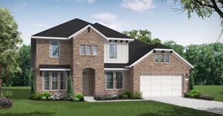0 Parmer Ranch Unit 37769122, Georgetown, TX 78633