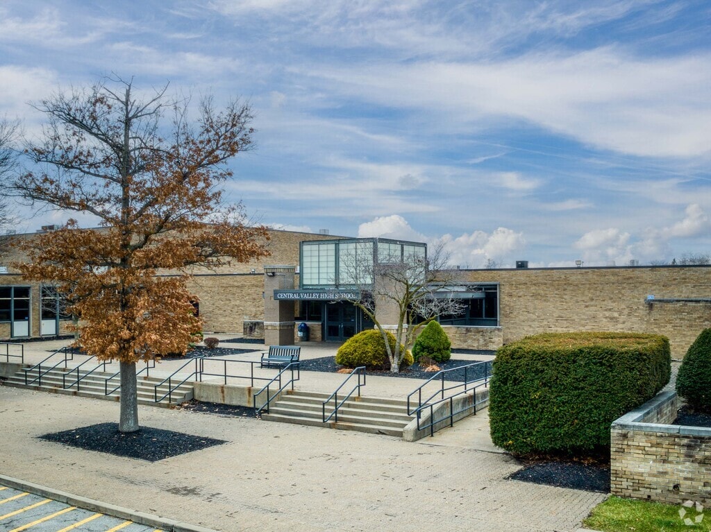 Central Valley High School, Monaca PA Rankings & Reviews