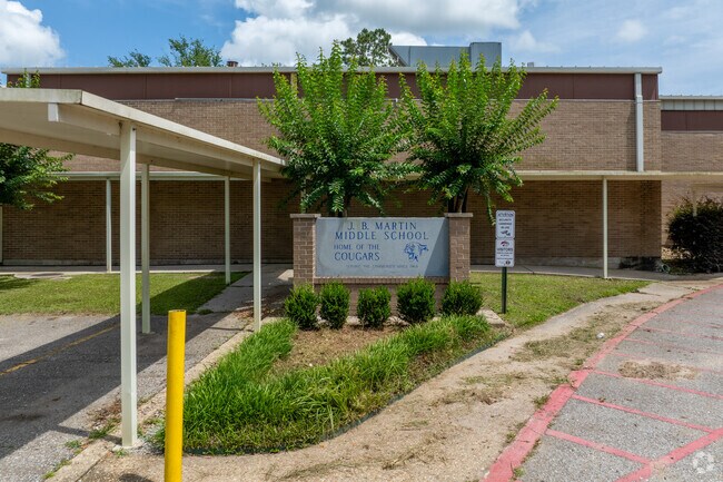 At RJ Vial Elementary School, curiosity and creativity thrive every day.