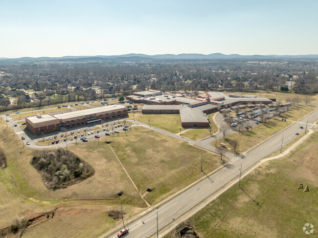 Blackman Middle School
