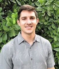Mitchell Roberts