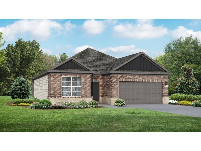 2615 Cassidy Grove Ct unit 36450730, Crosby, TX 77532 - photo 2