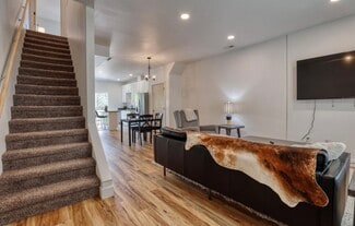 825 S Main St, Sheridan, WY 82801