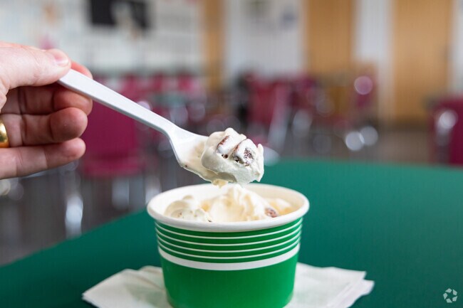 Welcome to Gel Carbon neighborhood.