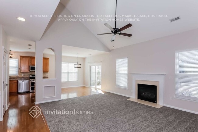 3814 Planters Watch Dr, Charlotte, NC 28278 - photo 6