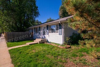 121 Buckingham St, Fort Collins, CO 80524