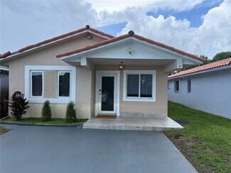 6598 W 22nd Ct, Hialeah, FL 33016