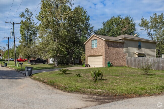 Patton Village also offers more established homes dating back to the 1980s.