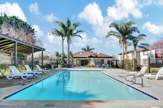 960 W Chestnut Ave, Lompoc, CA 93436