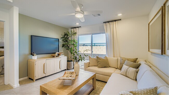 17408 N Del Mar Ave, Maricopa, AZ 85138 - photo 6