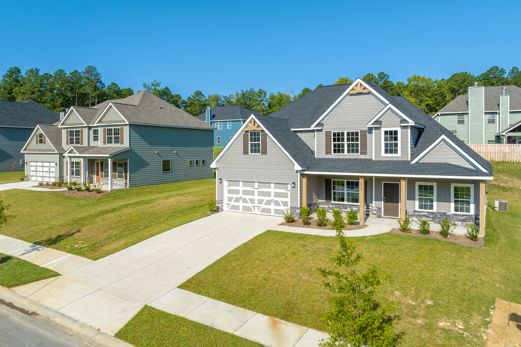 Grovetown, GA City Guide | About Living in Grovetown - Homes.com