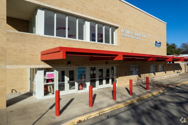 Ascher Silberstein Elementary School