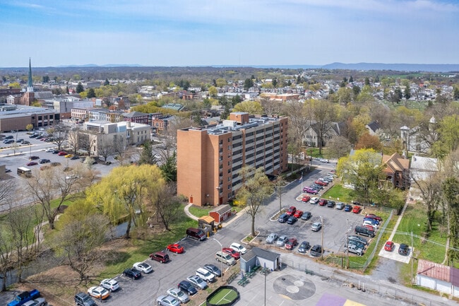 The Tower at Falling Spring-62+, Chambersburg, PA 17201 - photo 6