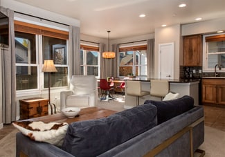 6008 St Moritz Dr Unit J, Whitefish, MT 59937