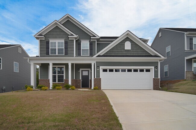 116 Wedge View Way unit 37505774, Statesville, NC 28677 - photo 4