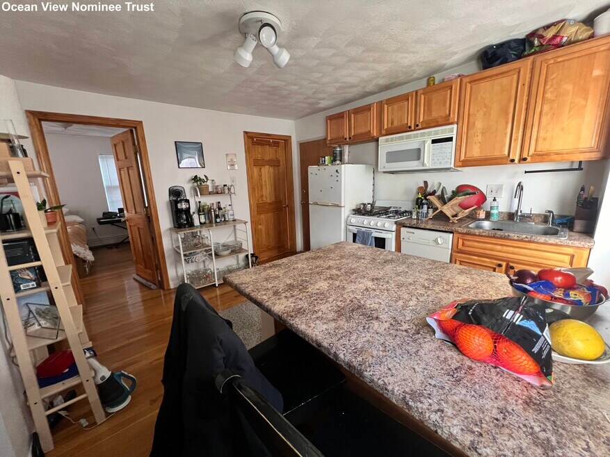 20 Hanover Ave unit 3, Boston, MA 02109 - photo 1