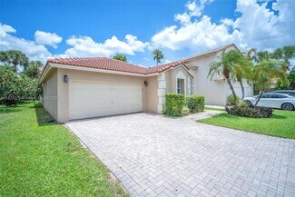 17002 NW 10th St, Pembroke Pines, FL 33028