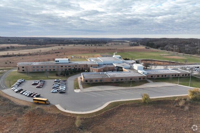 Kennedy Community School