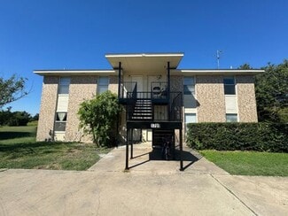 1709 Cedarhill Dr Unit D, Killeen, TX 76543