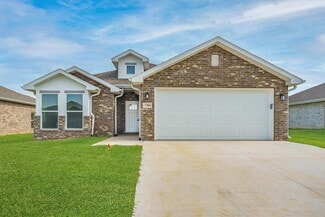 1706 Edwards St, Pea Ridge, AR 72751