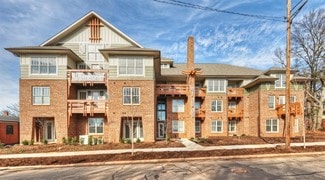 708 S Summit Ave, Charlotte, NC 28208