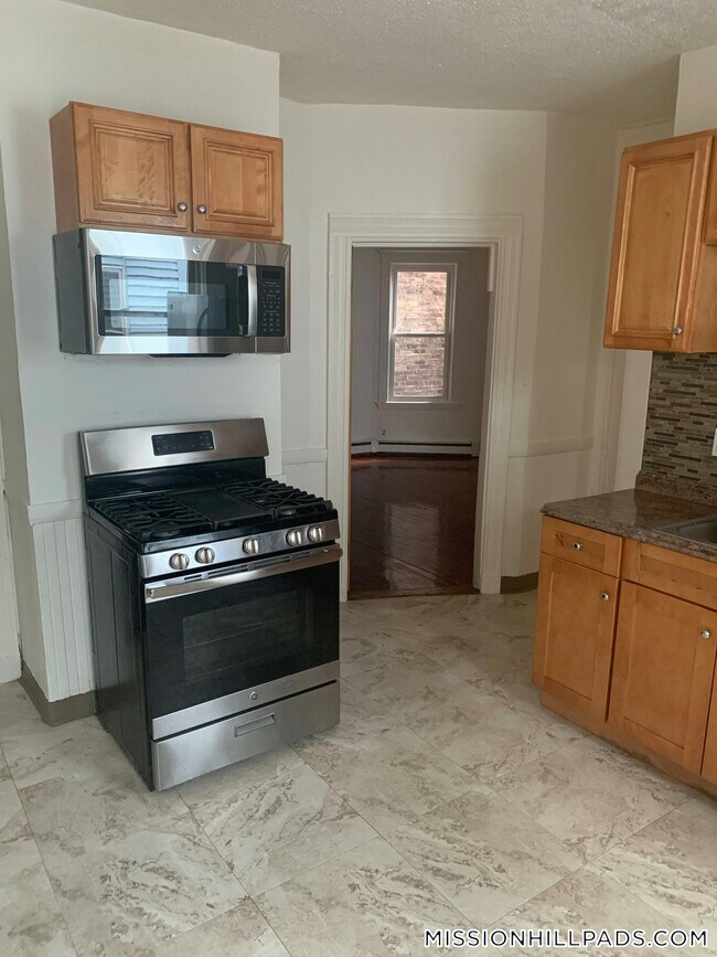 31 Dunreath St unit 1, Roxbury, MA 02119 - photo 3