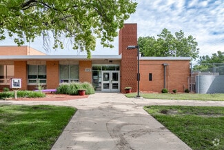 McCarter Elementary School