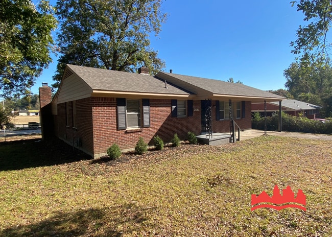 3642 Gillie St, Memphis, TN 38127 - photo 2