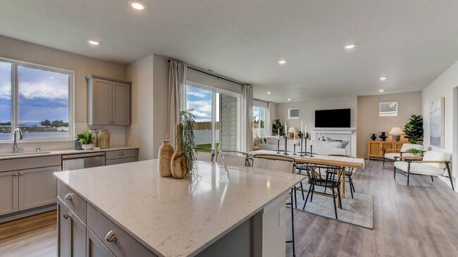 16538 E 31th Ln, Spokane Valley, WA 99037 - photo 5