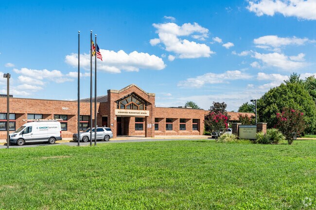 Kingsford Elementary