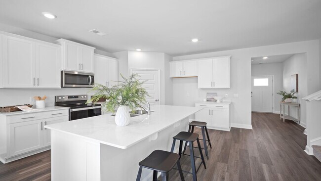 24 Gladewater Dr, Port Wentworth, GA 31407 - photo 7