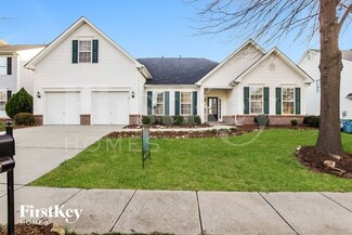5502 Fulton Ridge Dr, Indian Trail, NC 28079