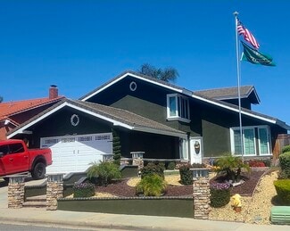 22 Ridge Crest Cir, Pomona, CA 91766