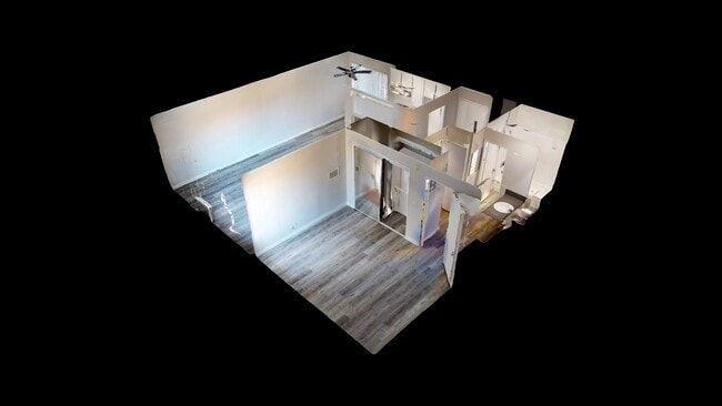 Rock Glen Villa...Gorgeous Newly Remodeled Apartments In Glendale Neighborhood!, Glendale, CA 91205 - photo 7