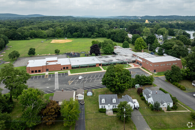 Parents rave about the after school programs atFranklin Elementary School, Roxbury Township, NJ.