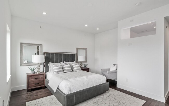 1345 S Garnet St, Philadelphia, PA 19146 - photo 6