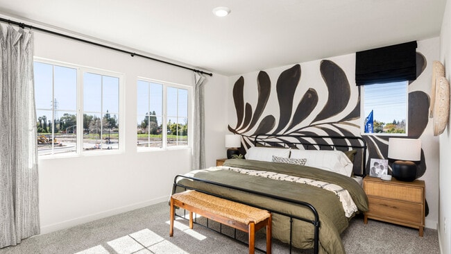 3306 Lunar Sky Walk, Sacramento, CA 95834 - photo 5